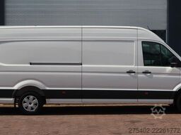 MAN TGE 35 2.0 Extra Lang L5H3 XXL/ AUT/ CAMERA/ CR...