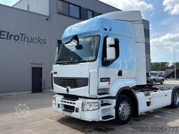 Renault Premium 460 DXI (BONNE ETAT / CLEAN / PROPRE / ...