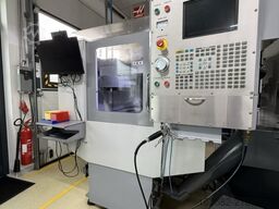 HAAS MiniMill