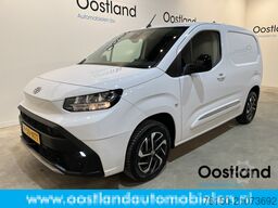 Toyota PROACE CITY 1.5 D-4D Live Nieuwe Model / Euro 6...