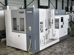 Okuma MA-600HB