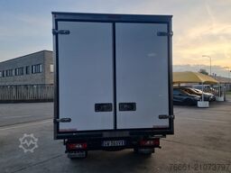 Ford TRANSIT 350 CAB T/P  L4 TREND 2.0 HDT 1