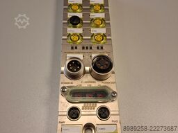 Murr Elektronik MVK-MPNIO F DI8/4 F DO4 7/8
