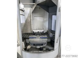 DMG MORI DMC 60 T RS 3