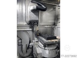 DMG MORI DMC 60 T RS 3