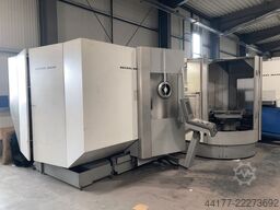 DMG MORI DMC 60 T RS 3