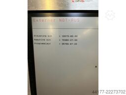 DMG MORI DMU 50 eVo linear