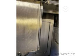 DMG MORI DMU 50 eVo linear