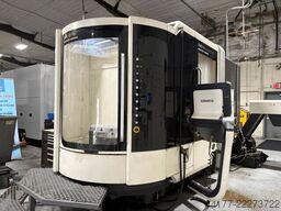 DMG MORI DMC 65 H duoBlock