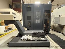 DMG MORI DMC 65 H duoBlock