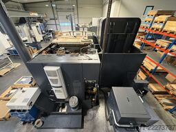 DMG MORI DMC 80 U duoBlock RS5
