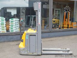 Jungheinrich EJC 214z
