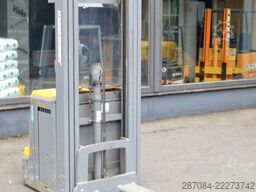 Jungheinrich EJC 214z