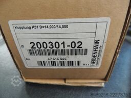 HEIDENHAIN K 01