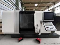 DMG MORI CTX Beta 800 V4