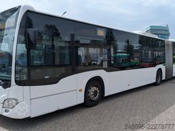 Mercedes-Benz Citaro G
