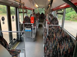 Mercedes-Benz Citaro G