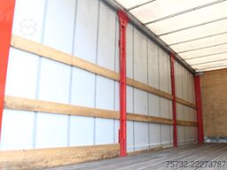 Scania P280 E6 Schiebeplane  Edscha  LBW 2t.  Navi