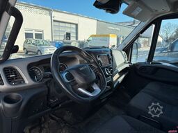 IVECO Daily 35S21HA8 V/P*Kastenwagen*NAVI*