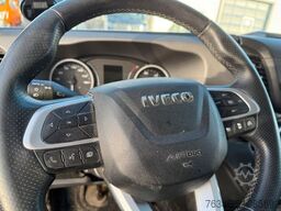 IVECO Daily 35S21HA8 V/P*Kastenwagen*NAVI*