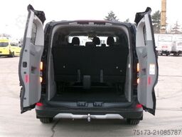 FORD Transit Custom 320L1 Trail 100kW AWD AHK 2xS.Tür
