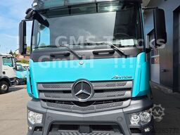 MERCEDES-BENZ Antos 2536 / Schiebe Plane / NUR 200 KM