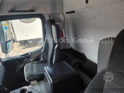 MERCEDES-BENZ Antos 2536 / Schiebe Plane / NUR 200 KM