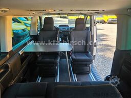 VW T6 Bus Multivan Trendline Automatik / DSG 1.Hand