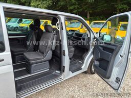 VW T6 Bus Multivan Trendline Automatik / DSG 1.Hand