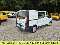 RENAULT Trafic Kasten L1H1 Transporter 1.Hd Klima