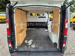 RENAULT Trafic Kasten L1H1 Transporter 1.Hd Klima