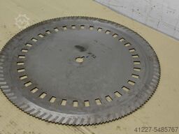 WMW PWS Ø 630 x 6 x 32  176Z