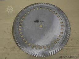 WMW PWS Ø 630 x 6 x 32  176Z