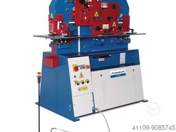 METALLKRAFT HPS 45 S