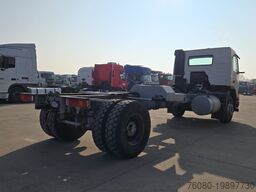Volvo FM 7 - 290 (60.000 KM ORIGINAL !!! / POMPE MANU...