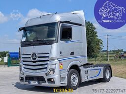 Mercedes-Benz Actros 1848