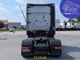 Mercedes-Benz Actros 1848