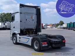 Mercedes-Benz Actros 1848
