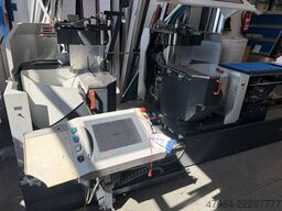 ELUMATEC DG 244/E 580/1