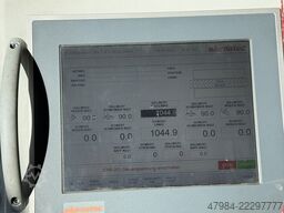 ELUMATEC DG 244/E 580/1
