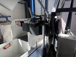 ELUMATEC DG 244/E 580/1