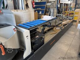 ELUMATEC DG 244/E 580/1