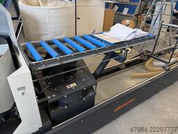 ELUMATEC DG 244/E 580/1