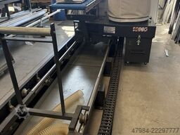 ELUMATEC DG 244/E 580/1