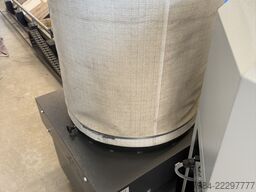 ELUMATEC DG 244/E 580/1