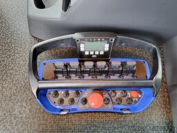 Renault K 480 - 13 LITER P6X6 - 29 TON - HMF KRAAN + H...