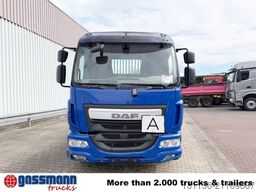 DAF LF 280 4x2, Tele-Absetzer