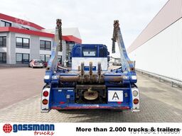 DAF LF 280 4x2, Tele-Absetzer