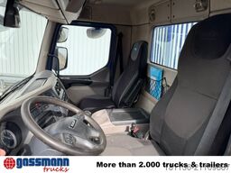 DAF LF 280 4x2, Tele-Absetzer