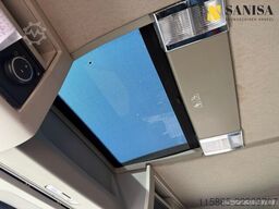 Volvo FH 500/Meiller 3–S.Kipper/Motorschaden